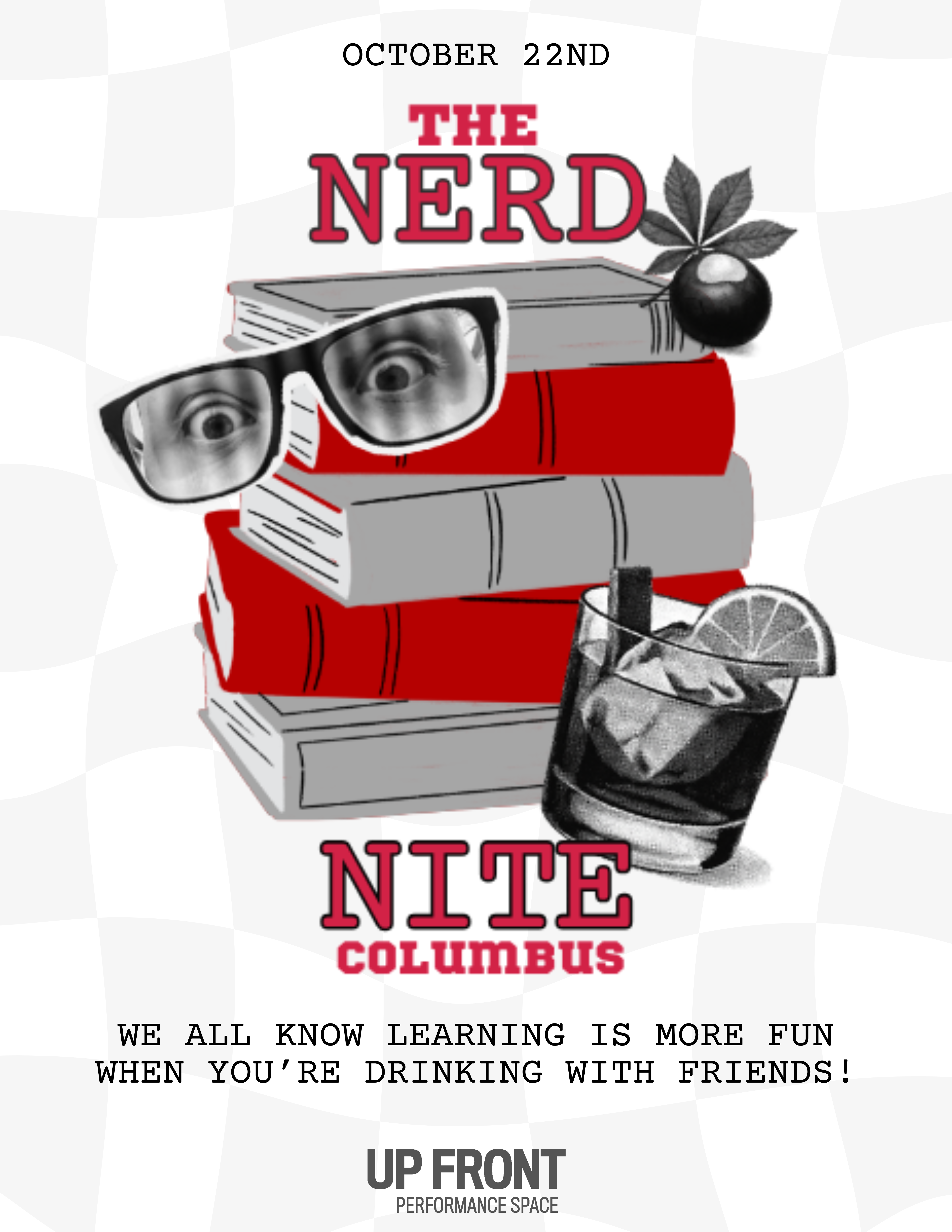 Nerd Nite Columbus
